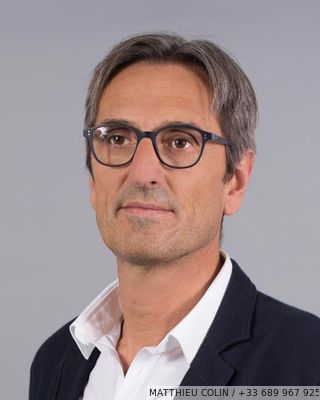 Eric BOURDAUD’HUI, expert-comptable, Cabinet BBR Marseille, Vitrolles et Salon-de-Provence 